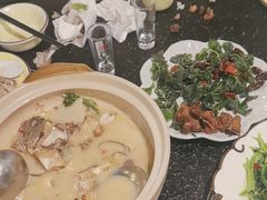-海韵人家.海景花园经典云南菜(双廊店)