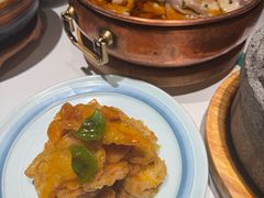 -0776食堂·京城创意菜(七里庄店)