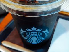 -星巴克(凯德晶萃店)