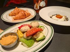 -404干式熟成牛排馆•聚会餐厅