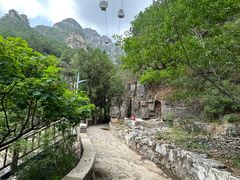 -狼牙山风景区