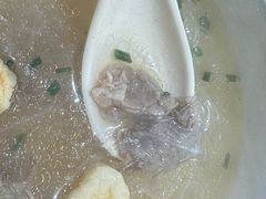 -小杨生煎(黄河路店)