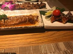 -酒井酱子·深夜食堂(东城汇店)