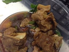 -峰味香.酱香米线.黄焖鸡(定西路店)