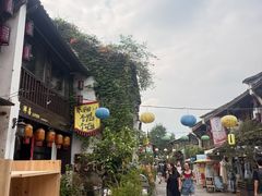 -小河直街历史文化街区