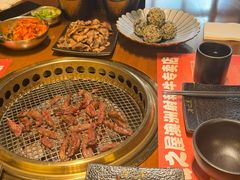 -海之屋韩式烤肉(海棠68环球美食街店)