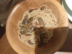 -萨莉亚意式餐厅(百联徐汇店)