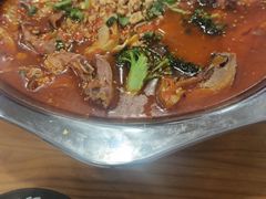 -湖南师大-三牌路鲜货冒菜