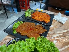 -东北烤肉(鼓楼巷店)