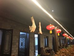 农家咸肉-临江宴餐厅·桐庐菜(富春江店)
