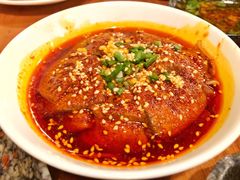 -付小姐在成都(中山公园店)