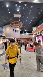 -奈尔宝家庭中心·亲子餐厅(鄞州万达店)