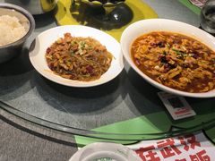-鑫小城故事·砂锅·排骨藕汤(兴业路店)