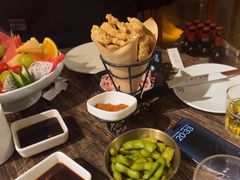 -不二·民谣音乐餐吧(长沙店)