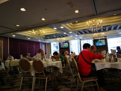 大堂-凤城酒家(红磡店)