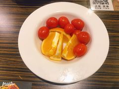 -豪客来牛排(新街口羊皮巷店)