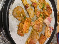 -酒拾烤肉(阳光100店)