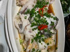 -秋色客家菜(流塘店)
