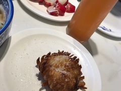 -尹兰楼西北风情餐厅(嘉定店)