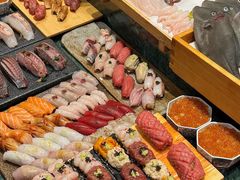 -鮨冠OMAKASE食べ放题(北京首店)