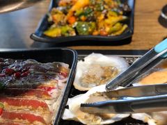 -鑫釜山海鲜烧烤(浑南店)