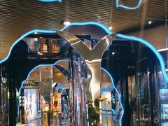 -GALA CINEMA(朗豪坊购物商场店)