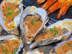 -燥次·烧烤酒场(万象城店)