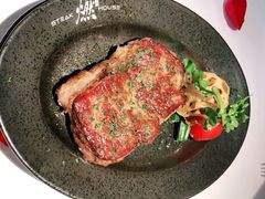 -燃扒房Steakhouse(皇庭店)