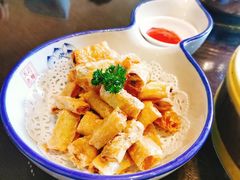 -涌上外婆桥(南塘店)