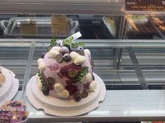 -FANEN法念·烘焙·甜点(万象城店)