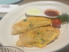 -波特曼西餐厅(中央大街店)