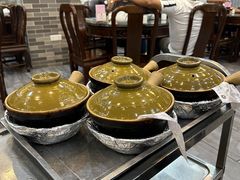-红星光发煲仔饭(文海店)