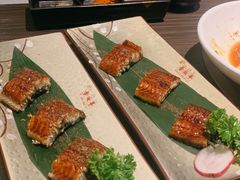 -赤坂亭·M9和牛烧肉(南京江南虹悦城店)