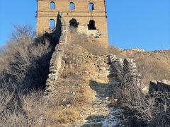 -蟠龙山长城景区