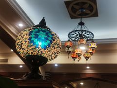 -清真·玛丽亚新疆菜主题餐厅(浙江中路店)