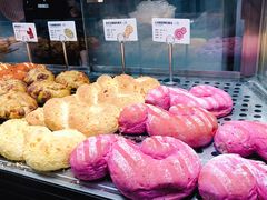 -LELECHA乐乐茶(美罗城店)