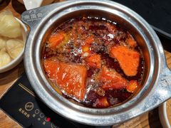 -东道煮牛肉火锅(东盛大街店)