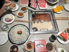 -海底捞火锅(丹竹头星悦天地店)