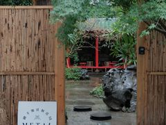 -Metal hands·铁手咖啡