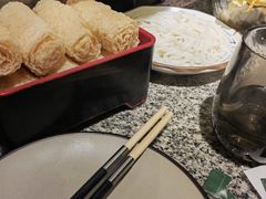 -云荷里·蒸汽石锅鱼·云南菜(中发百旺店)