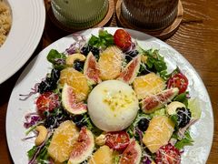 -沏点Trattoria意大利餐厅(新街口店)