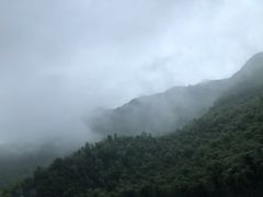 -将军关探险漂流