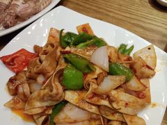 -潮中人·潮州菜(益乐路店)
