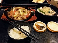 -歌行灯日本料理(伊势丹店)