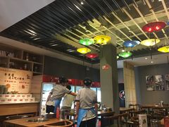 -来蜀乾串串香(北京总店)