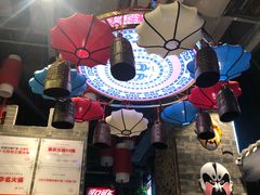 -巴九门老火锅(来福士打望店)