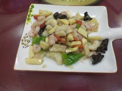 -骆马湖酒家(窑湾新区店)