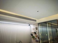 -轰雷舒适家·大金空调·地暖