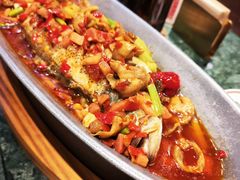 -又一福烤鸭·北京菜(东四店)