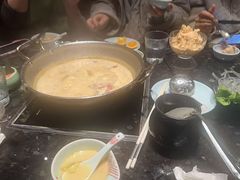 -捞王锅物料理(金华义乌之心店)